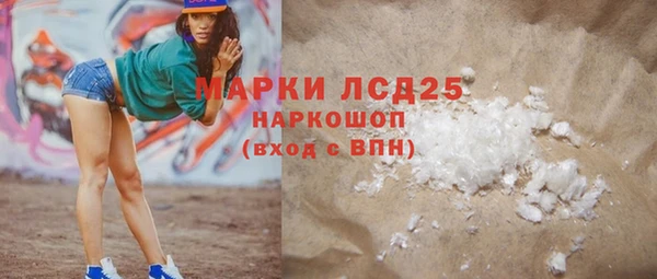 прущий лед Верея